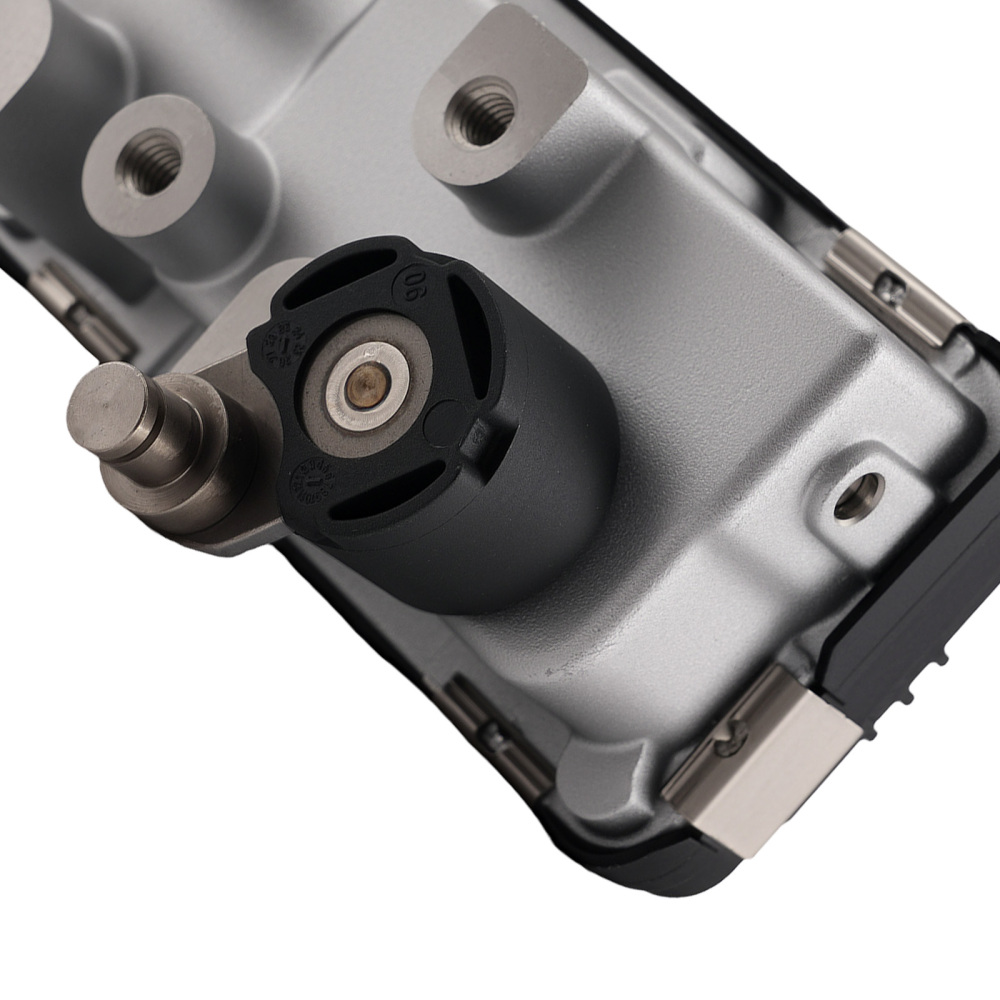 Électrique Actionneur de Turbo compatible pour Land Rover Defender 2.2 2.4 TD4 4x4 788479