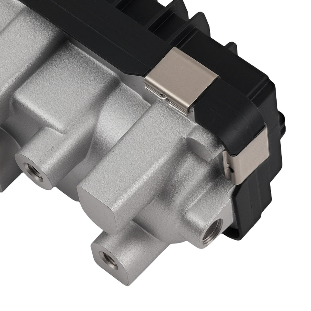 Électrique Actionneur de Turbo compatible pour Land Rover Defender 2.2 2.4 TD4 4x4 788479
