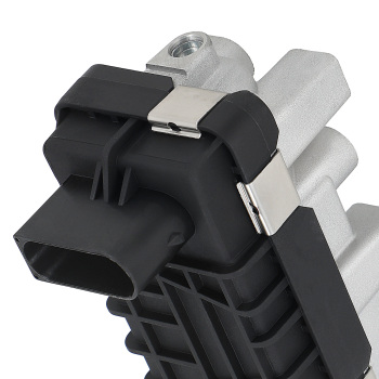 Attuatore Elettrico compatibile per Ford Ranger TKE 2.2 TDCi 110KW 2011-2025 BK3Q6K682CB