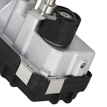 Attuatore Elettrico compatibile per Ford Ranger TKE 2.2 TDCi 110KW 2011-2025 BK3Q6K682CB