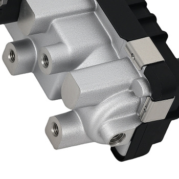 Attuatore Elettrico compatibile per Ford Ranger TKE 2.2 TDCi 110KW 2011-2025 BK3Q6K682CB