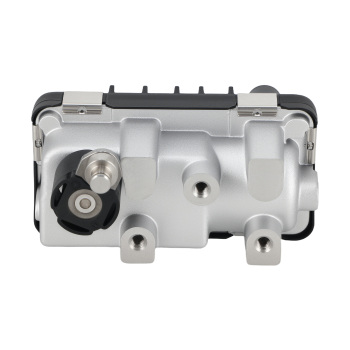 Attuatore Elettrico compatibile per Ford Ranger TKE 2.2 TDCi 110KW 2011-2025 BK3Q6K682CB