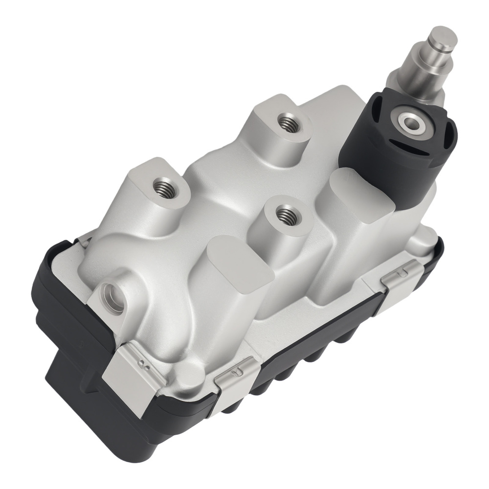 Turbo Electric Actuator compatible for Citroën Jumper 2.2 HDi 81-110KW 2011-22 798128-0002