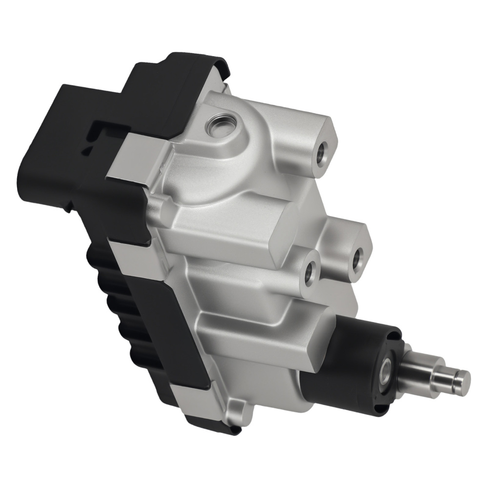 Turbo Electric Actuator compatible for Citroën Jumper 2.2 HDi 81-110KW 2011-22 798128-0002