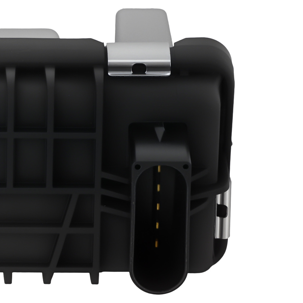 Turbo Electric Actuator compatible for Citroën Jumper 2.2 HDi 81-110KW 2011-22 798128-0002