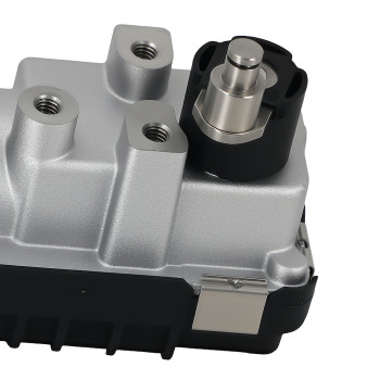 Actionneur de Turbo Électrique compatible pour Land Rover Range Rover 4.4 SDV8 767649