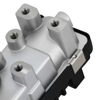 Actionneur de Turbo Électrique compatible pour Land Rover Range Rover 4.4 SDV8 767649