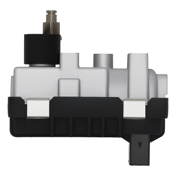 Actionneur de Turbo Électrique compatible pour Land Rover Range Rover 4.4 SDV8 767649