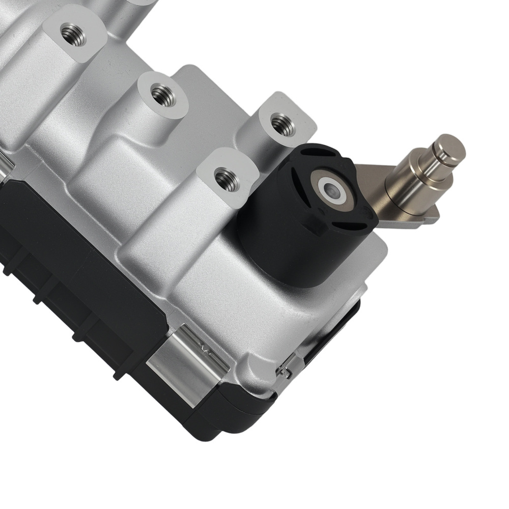 Actuador de la Válvula de Descarga del Turbo compatible para Audi A7 Sportback/A8 4HC 3.0TDI