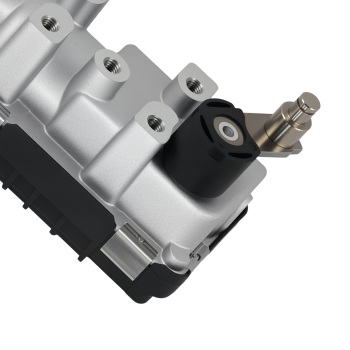 Actuador de la Válvula de Descarga del Turbo compatible para Audi A7 Sportback/A8 4HC 3.0TDI