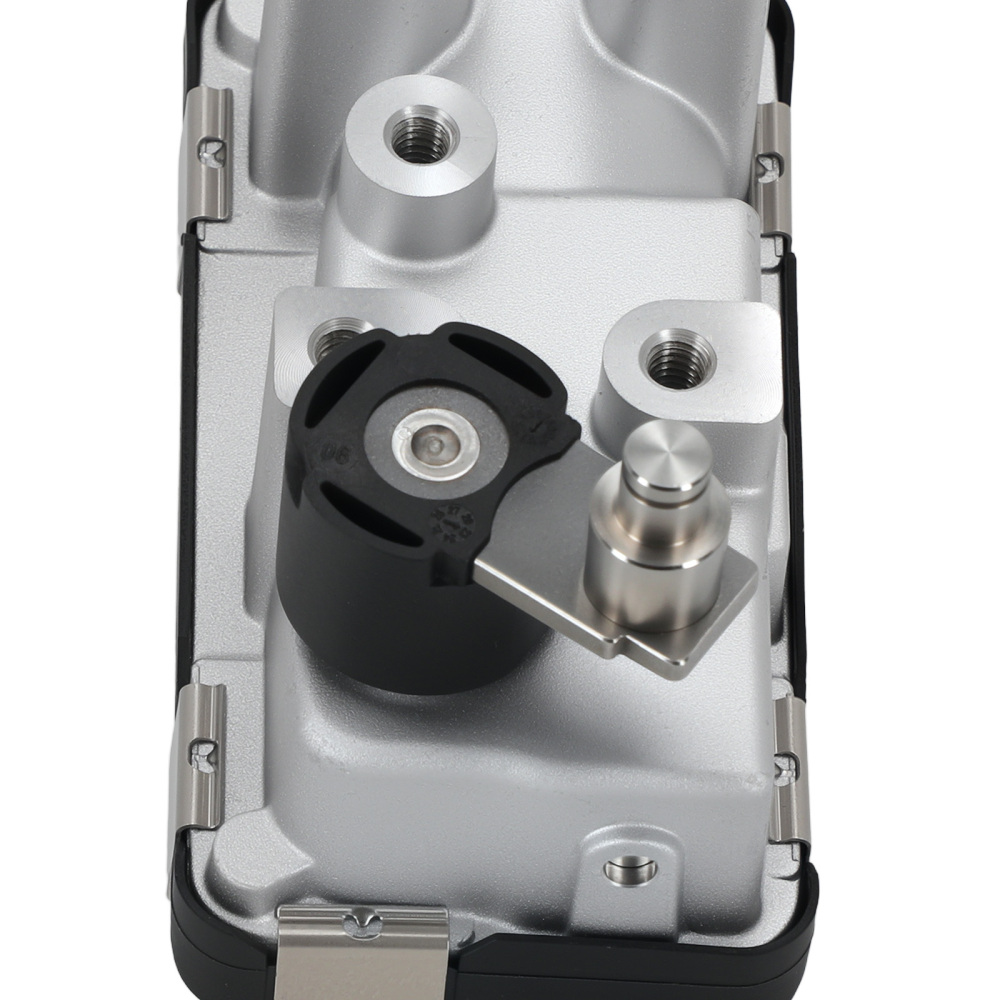 Actuador de la Válvula de Descarga del Turbo compatible para Audi A7 Sportback/A8 4HC 3.0TDI