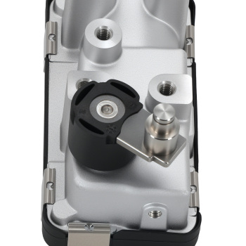 Actuador de la Válvula de Descarga del Turbo compatible para Audi A7 Sportback/A8 4HC 3.0TDI