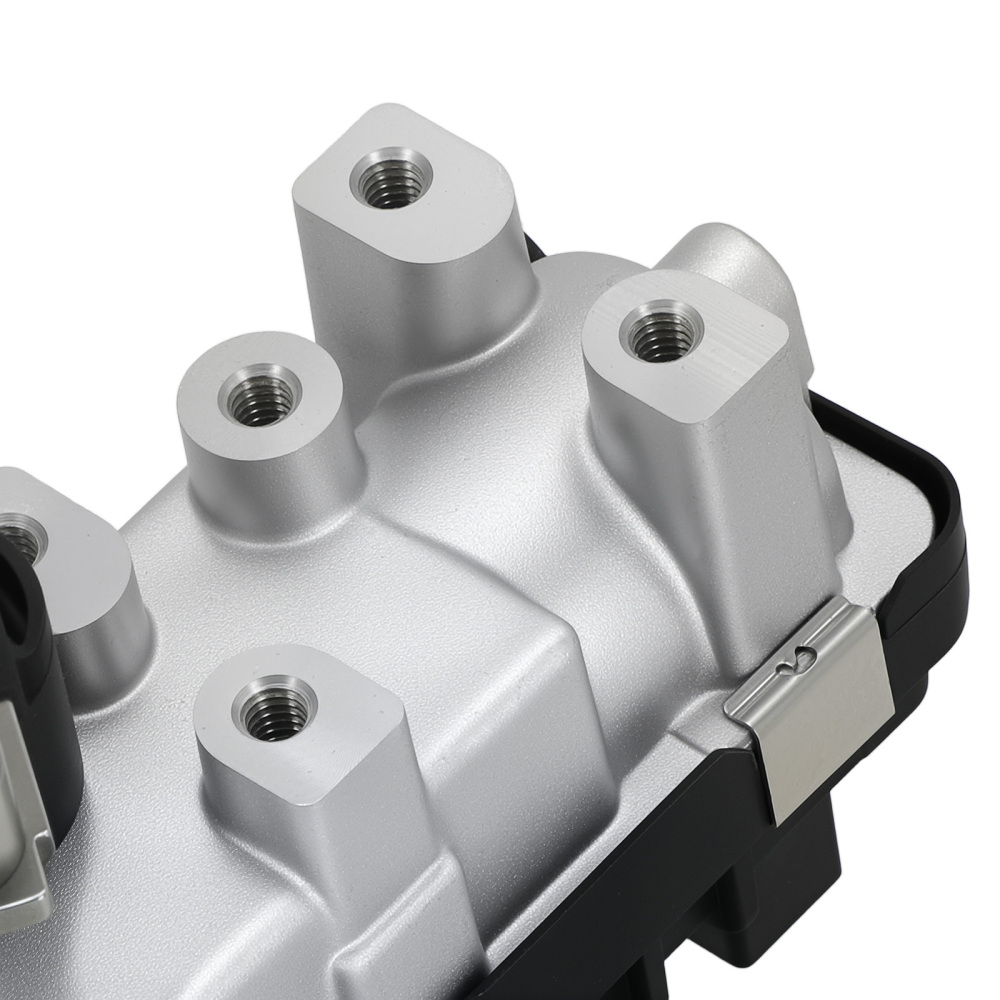 Actuador de la Válvula de Descarga del Turbo compatible para Audi A7 Sportback/A8 4HC 3.0TDI