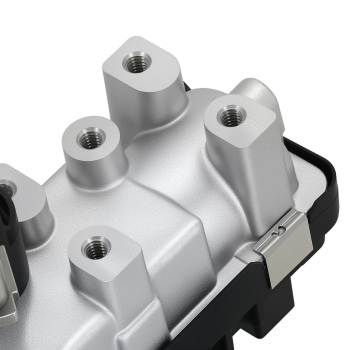 Actuador de la Válvula de Descarga del Turbo compatible para Audi A7 Sportback/A8 4HC 3.0TDI