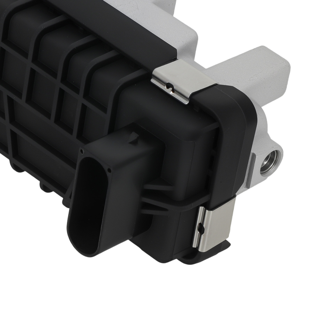 Actuador de la Válvula de Descarga del Turbo compatible para Audi A7 Sportback/A8 4HC 3.0TDI