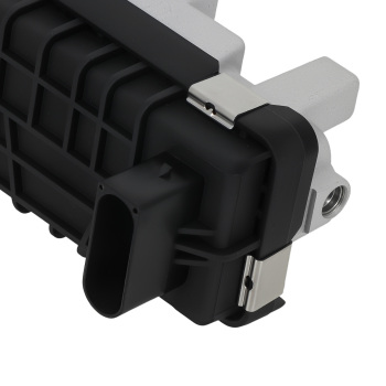 Actuador de la Válvula de Descarga del Turbo compatible para Audi A7 Sportback/A8 4HC 3.0TDI