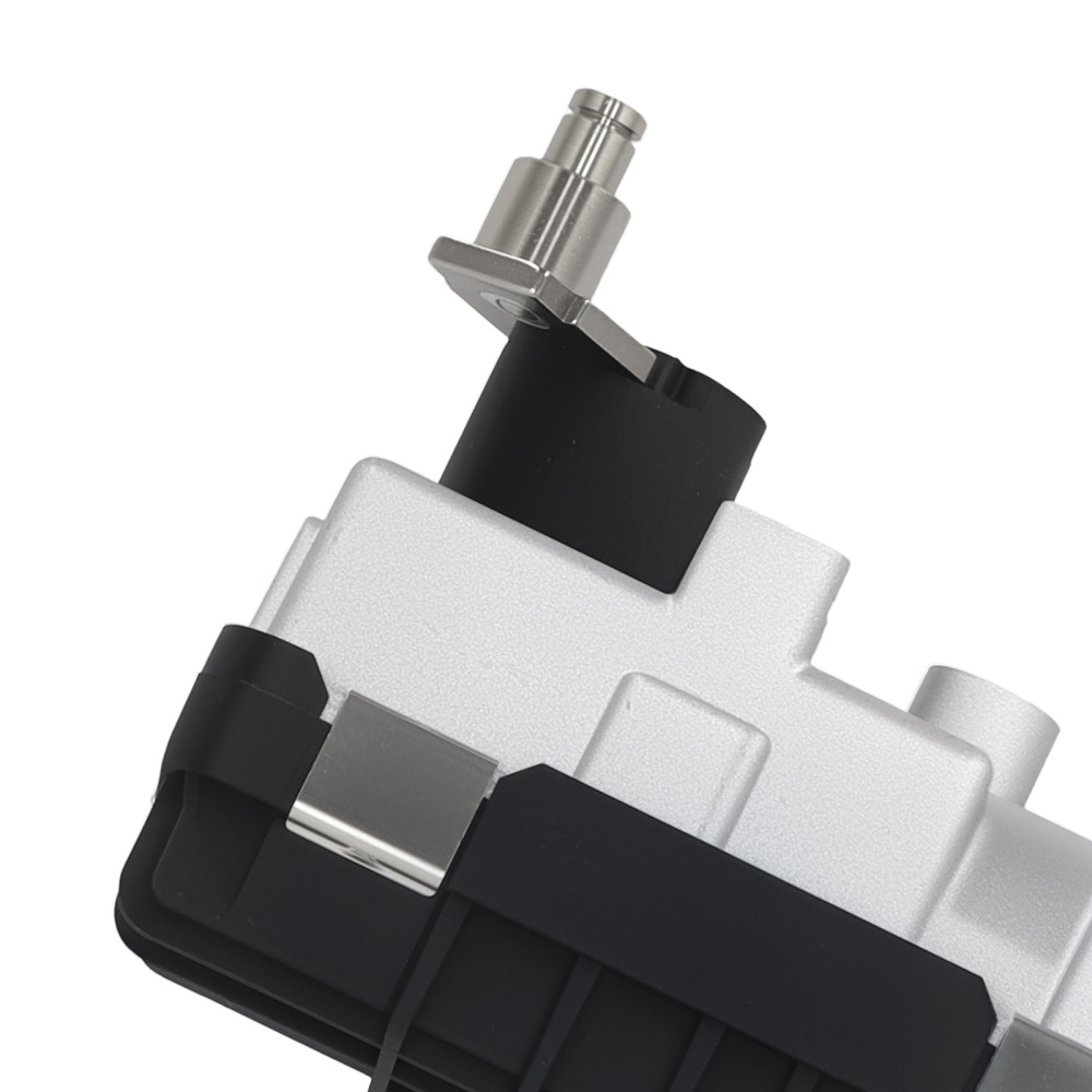 Actuador de la Válvula de Descarga del Turbo compatible para Audi A7 Sportback/A8 4HC 3.0TDI