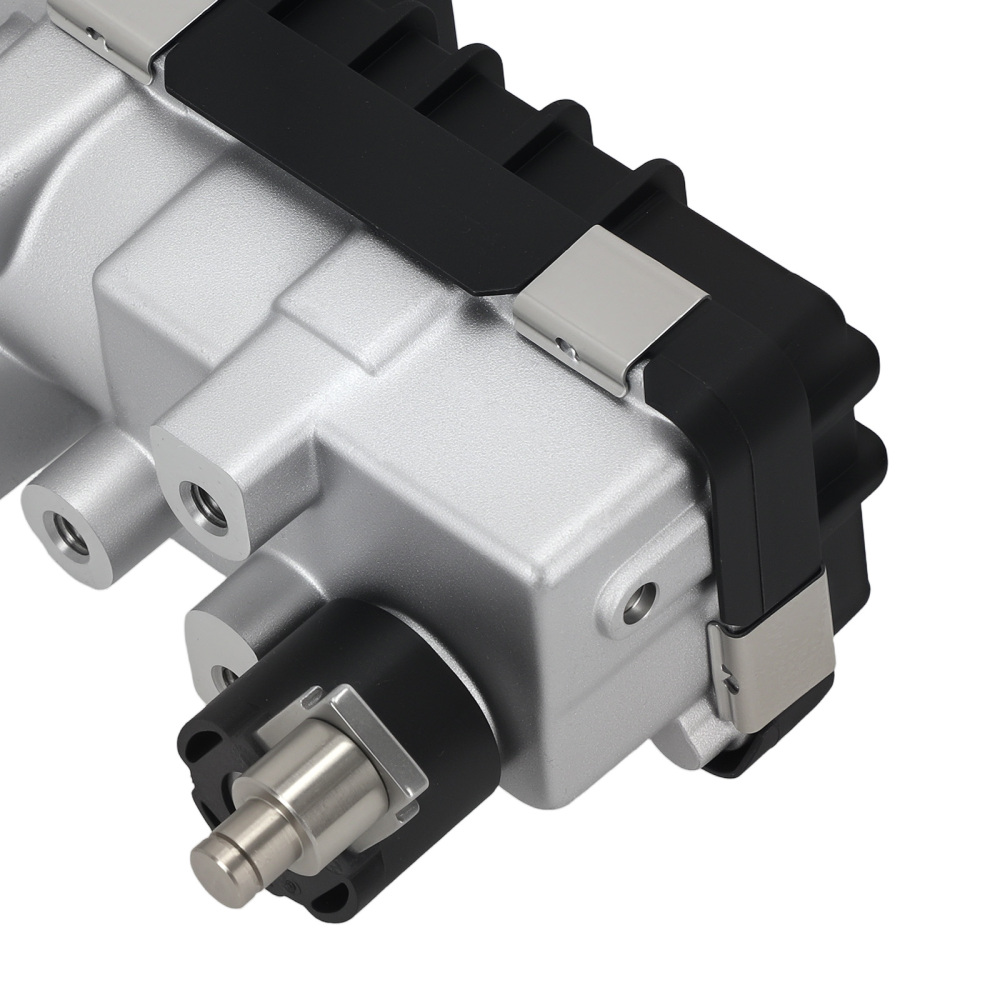 Actuador de la Válvula de Descarga del Turbo compatible para Audi A7 Sportback/A8 4HC 3.0TDI