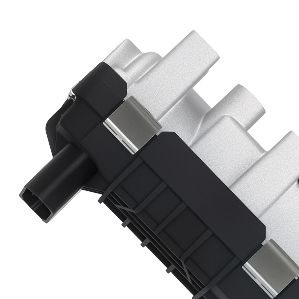 Actuador de la Válvula de Descarga del Turbo compatible para Audi A7 Sportback/A8 4HC 3.0TDI