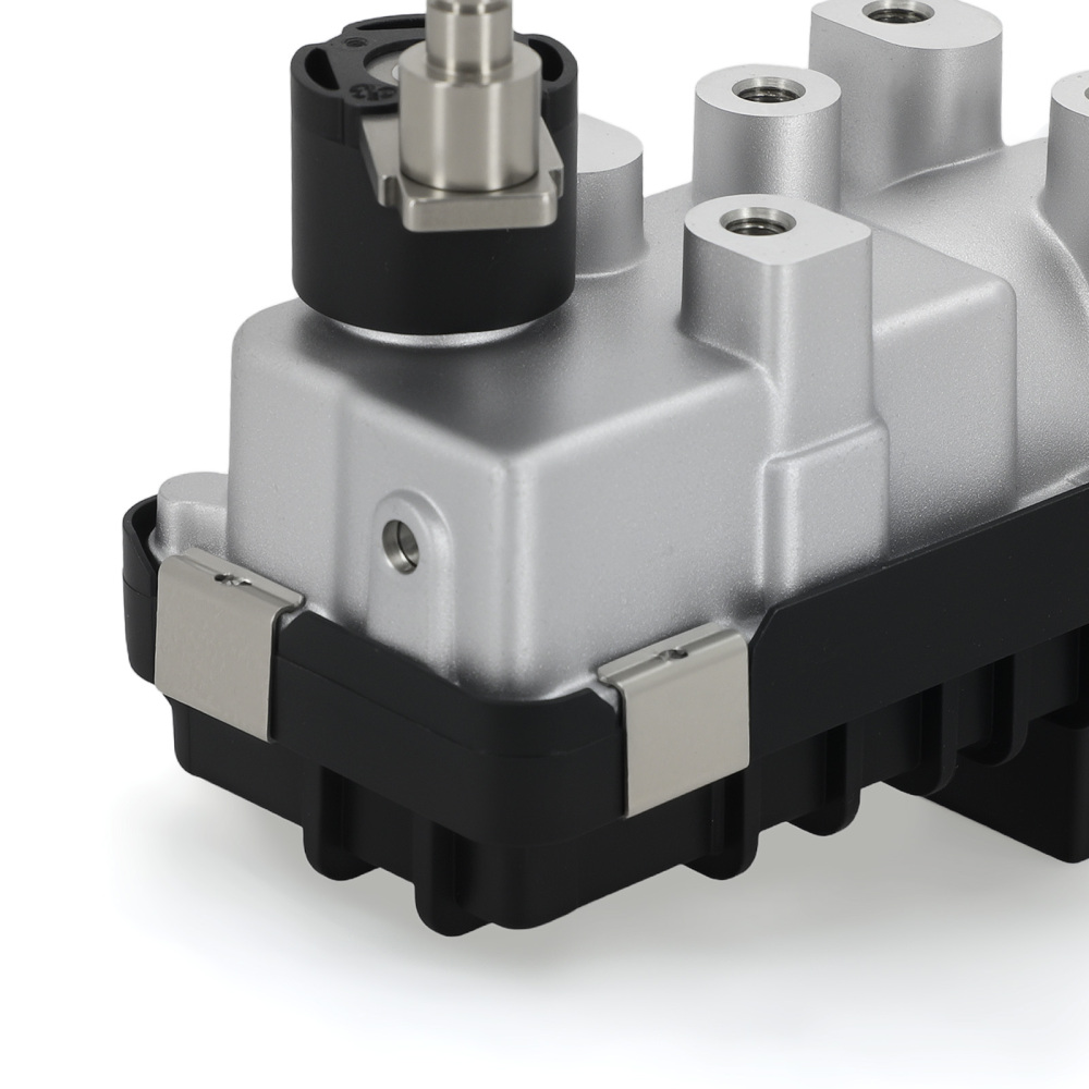 Actuador de la Válvula de Descarga del Turbo compatible para Audi A7 Sportback/A8 4HC 3.0TDI