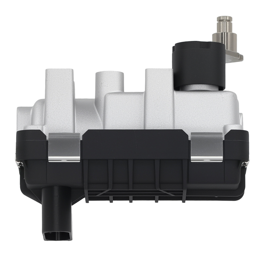 Actuador de la Válvula de Descarga del Turbo compatible para Audi A7 Sportback/A8 4HC 3.0TDI