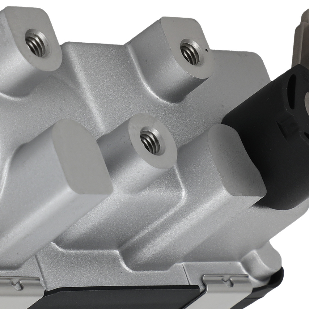 Turbo Electric Actuator compatible for Audi A6 A7 Sportback 3.0 TDI Quattro 2011-2017 G-82