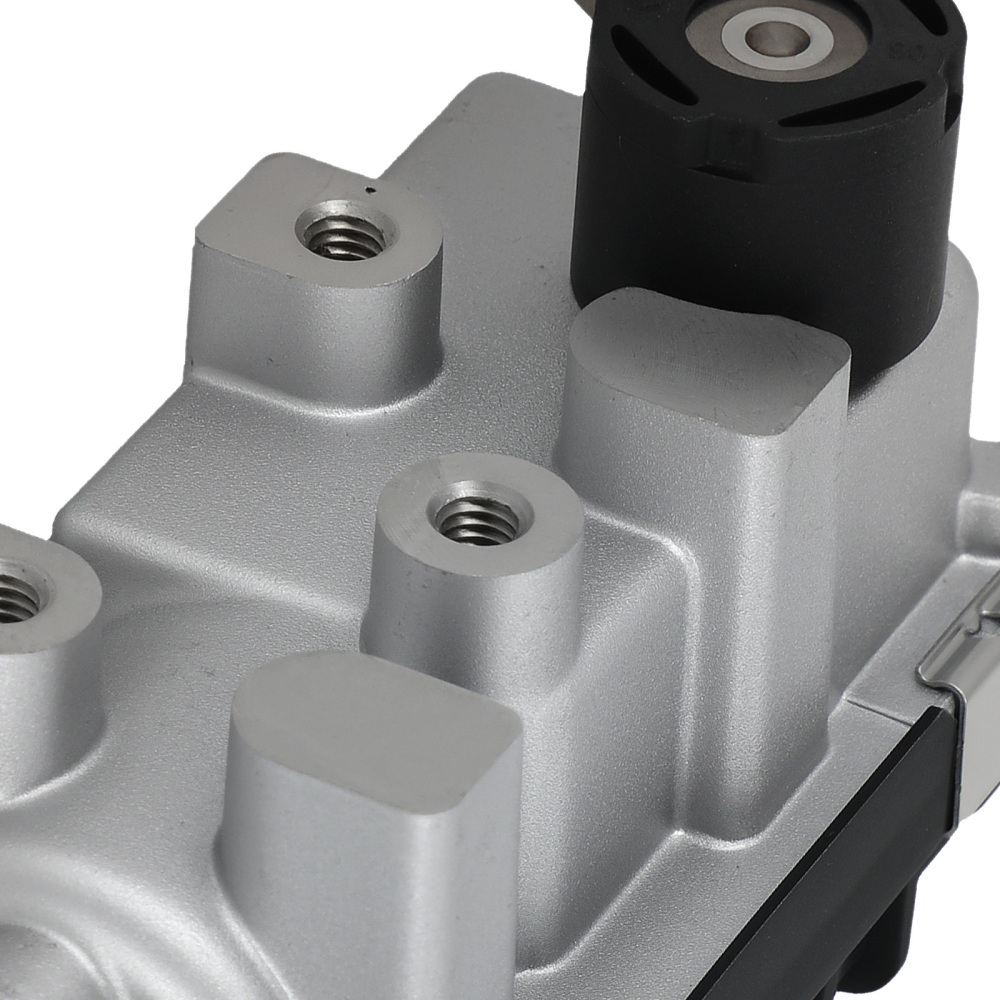 Turbo Electric Actuator compatible for Audi A6 A7 Sportback 3.0 TDI Quattro 2011-2017 G-82