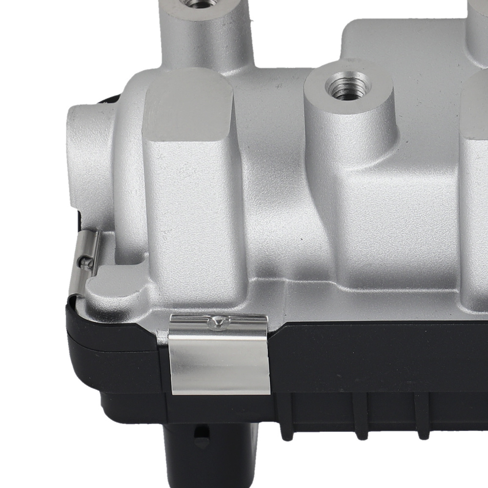 Turbo Electric Actuator compatible for Audi A6 A7 Sportback 3.0 TDI Quattro 2011-2017 G-82