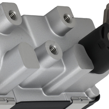 TURBOCOMPRESSORE Attuatore Elettrico compatibile per Audi A5 Cabriolet 8F7 3.0 TDIG082