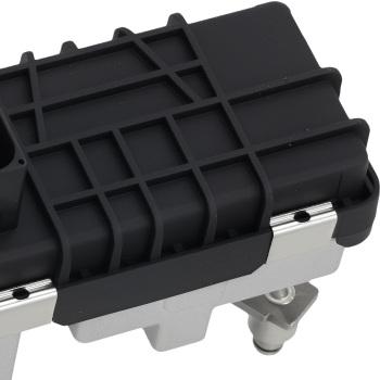 TURBOCOMPRESSORE Attuatore Elettrico compatibile per Audi A5 Cabriolet 8F7 3.0 TDIG082