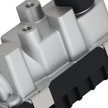 TURBOCOMPRESSORE Attuatore Elettrico compatibile per Audi A5 Cabriolet 8F7 3.0 TDIG082