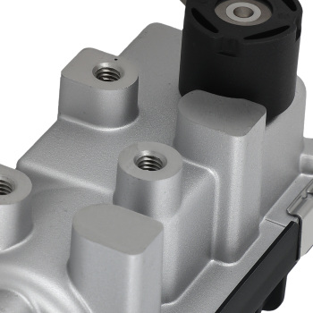 TURBOCOMPRESSORE Attuatore Elettrico compatibile per Audi A5 Cabriolet 8F7 3.0 TDIG082