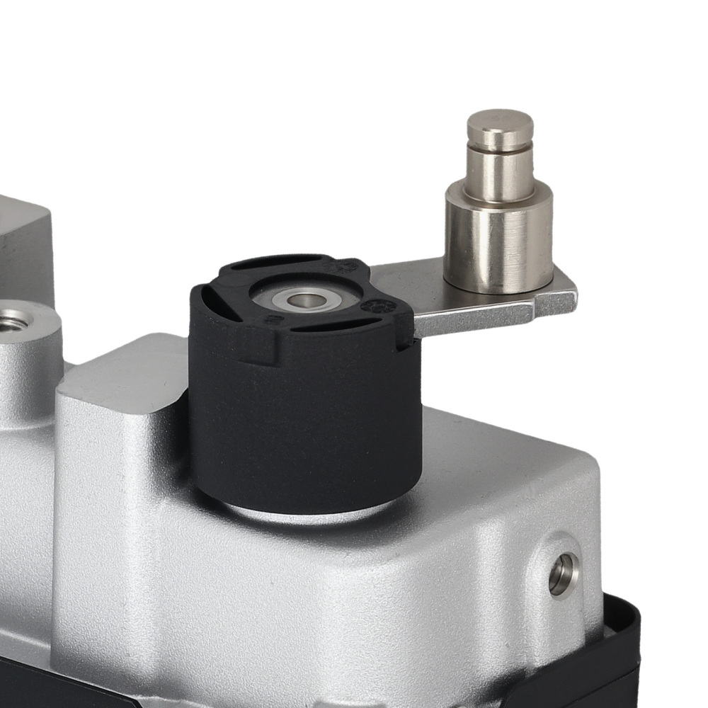 Actionneur de Turbo Turbocompresseur compatible pour Audi A4/A5/A6 3.0 TDI 059145874G 810822