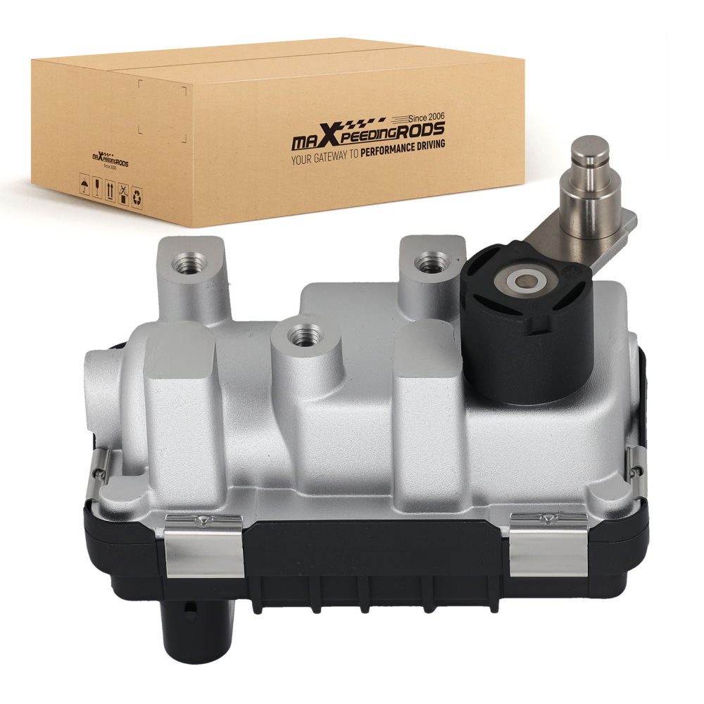 Actionneur de Turbo Turbocompresseur compatible pour Audi A4/A5/A6 3.0 TDI 059145874G 810822