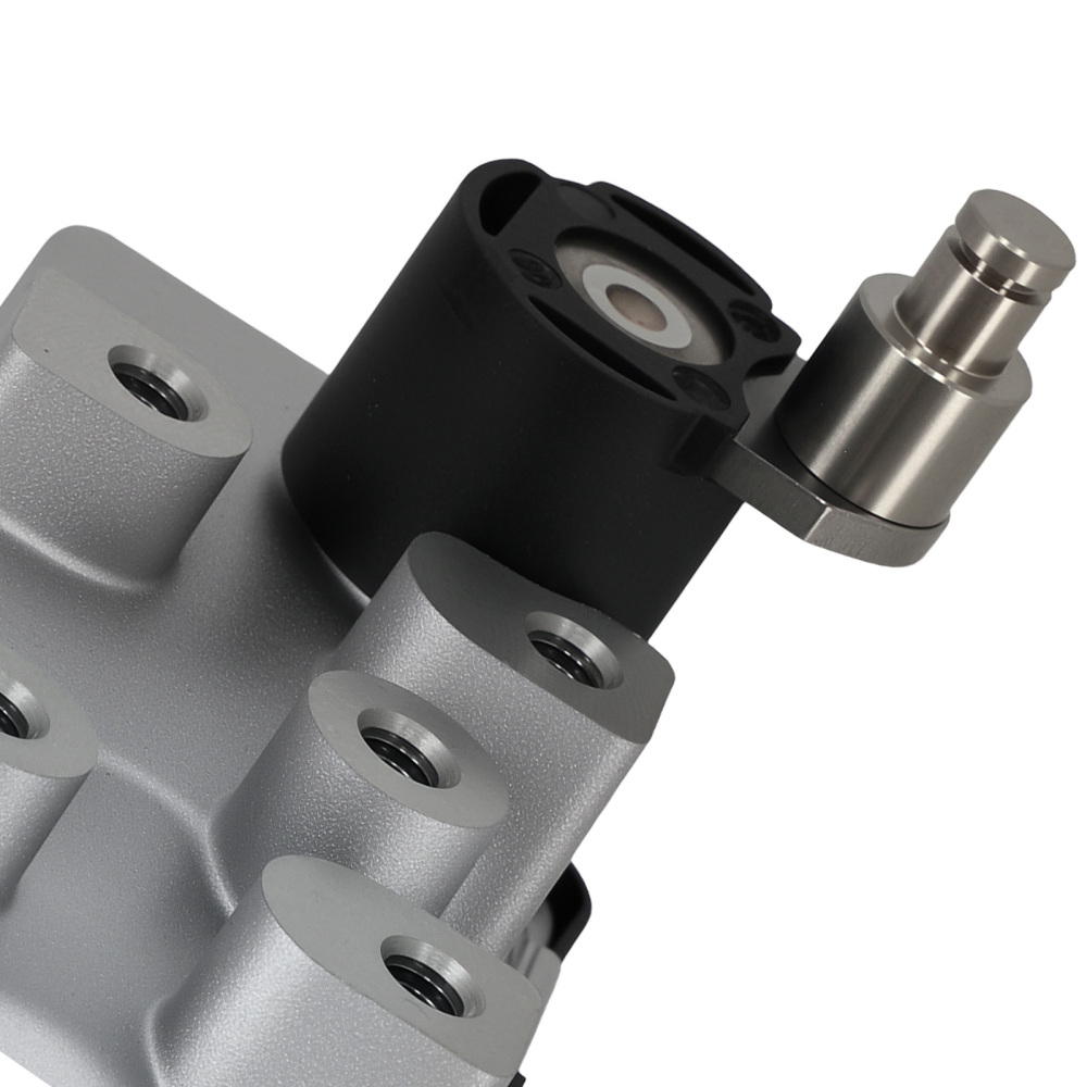 Turbo Electronic Actuator compatible for Audi A8 4.2 TDI 813100-4 813100-5 057145874T