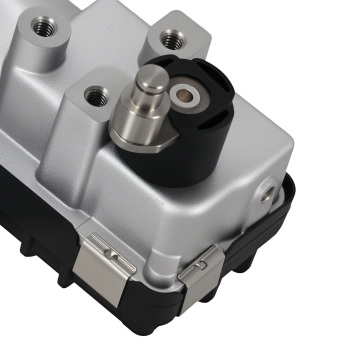 Actionneur de Turbo compatible pour Audi A8 4.2 TDI Quattro 813100-8 2013-2018