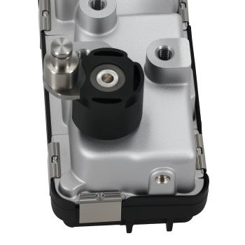 Actionneur de Turbo compatible pour Audi A8 4.2 TDI Quattro 813100-8 2013-2018