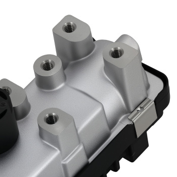 Actionneur de Turbo compatible pour Audi A8 4.2 TDI Quattro 813100-8 2013-2018