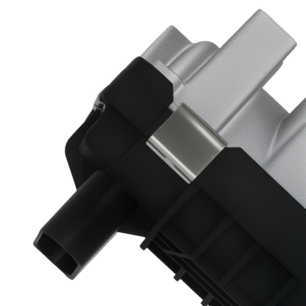 Turbo Electronic Actuator compatible for Audi A8 4.2 TDI 813100-4 813100-5 057145874T