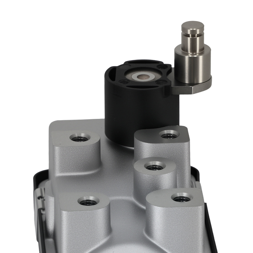 Turbo Electronic Actuator compatible for Audi A8 4.2 TDI 813100-4 813100-5 057145874T