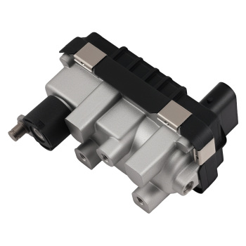 Attuatore della Valvola Wastegate del Turbo compatibile per Audi A8 4.2 TDI Quattro 13-2018