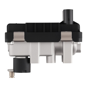 Attuatore della Valvola Wastegate del Turbo compatibile per Audi A8 4.2 TDI Quattro 13-2018