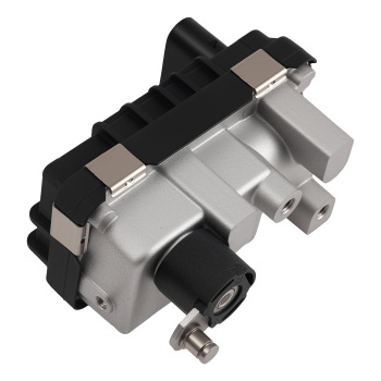 Attuatore della Valvola Wastegate del Turbo compatibile per Audi A8 4.2 TDI Quattro 13-2018