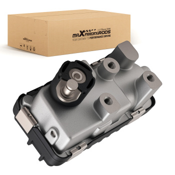 Attuatore della Valvola Wastegate del Turbo compatibile per Audi A8 4.2 TDI Quattro 13-2018