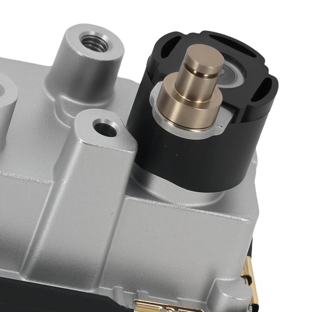 Attuatore Elettrico compatibile per Audi A6 Allroad 3.0 TDI 2012-2014 805713-9007