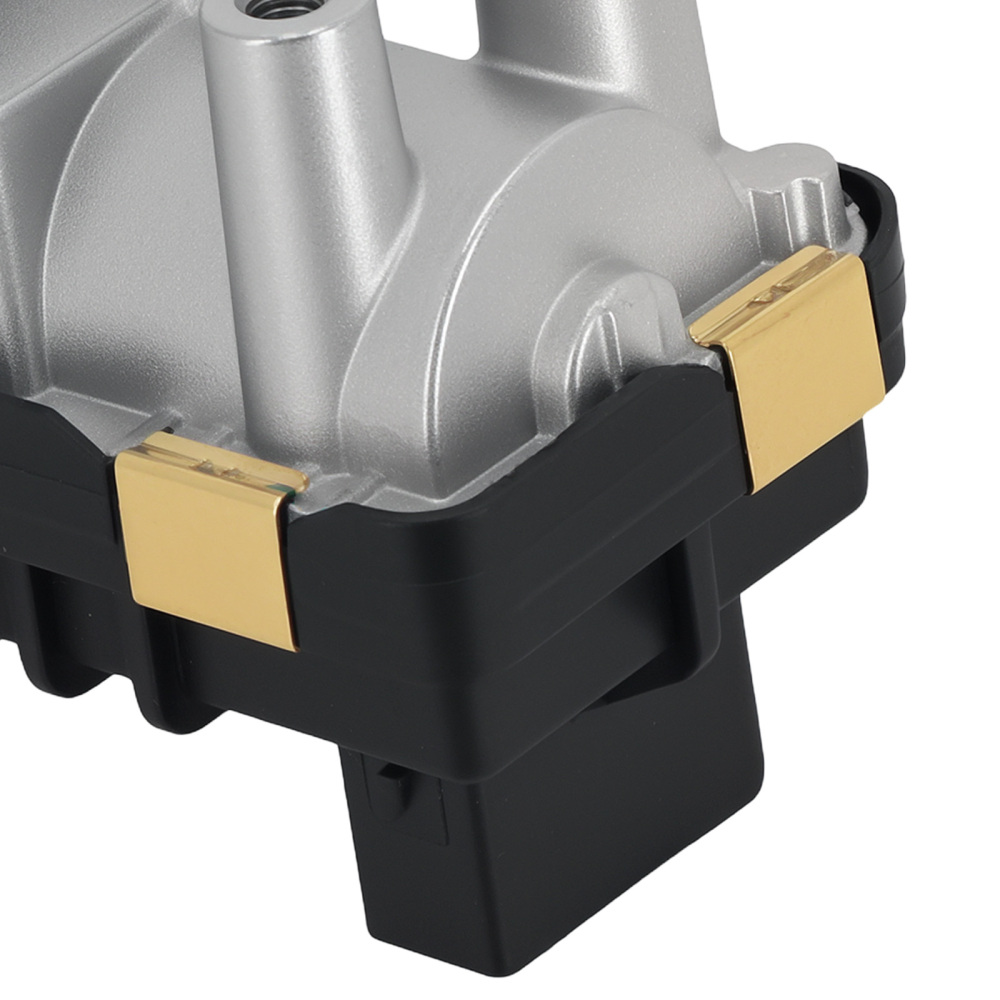 Attuatore Elettrico compatibile per Audi A6 Allroad 3.0 TDI 2012-2014 805713-9007