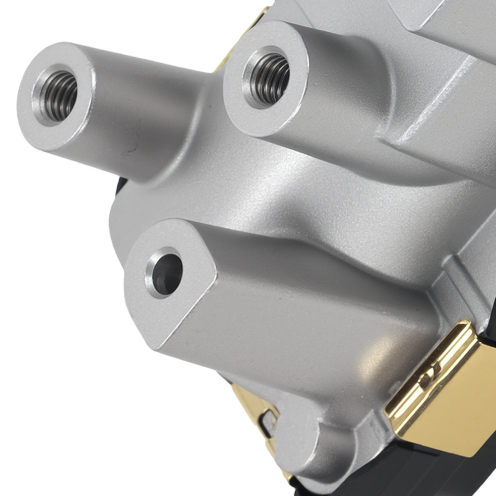 Attuatore Elettrico compatibile per Audi A6 Allroad 3.0 TDI 2012-2014 805713-9007