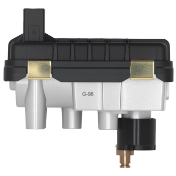 Attuatore Elettrico compatibile per Audi A6 Allroad 3.0 TDI 2012-2014 805713-9007