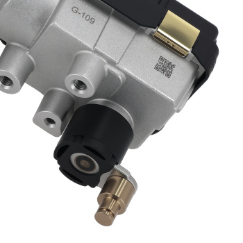 Electric Turbo Actuator compatible for Mercedes-Benz E320 S320 E280 743436-0003 2003-2009