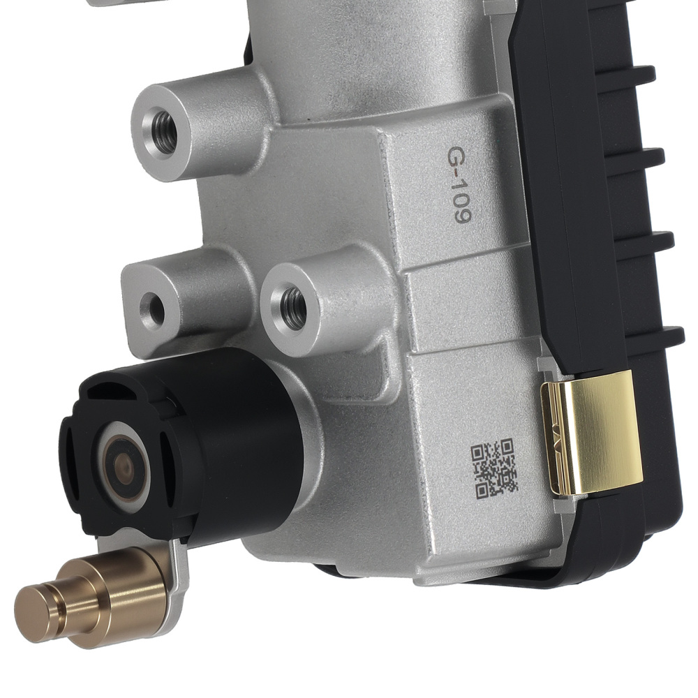Electric Turbo Actuator compatible for Mercedes-Benz E320 S320 E280 743436-0003 2003-2009